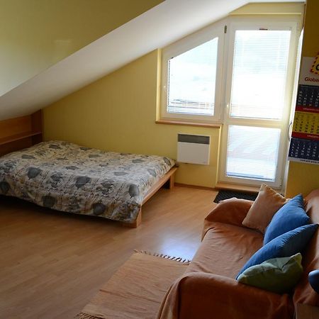Apartments Tatran Donovaly Zimmer foto