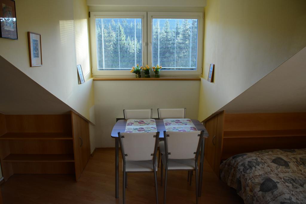 Apartments Tatran Donovaly Zimmer foto