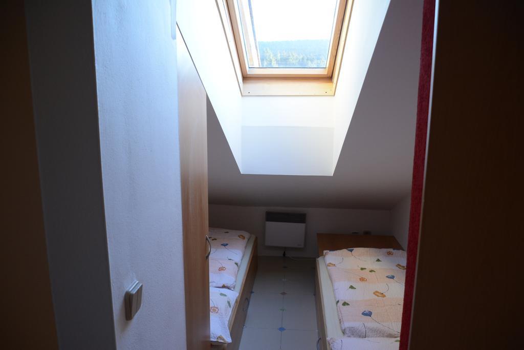Apartments Tatran Donovaly Zimmer foto