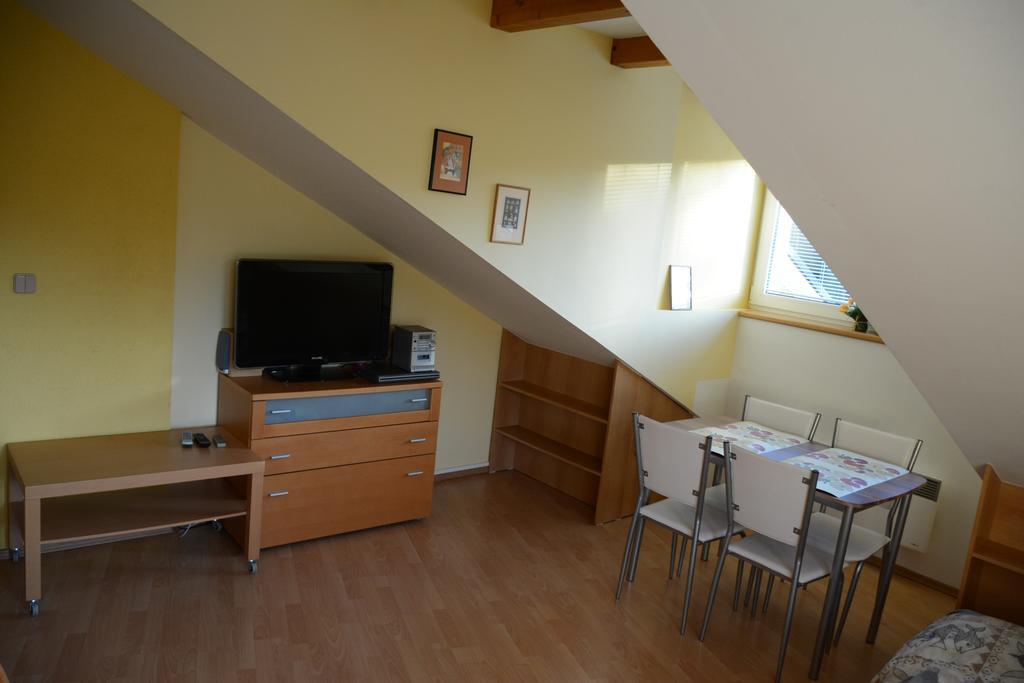 Apartments Tatran Donovaly Zimmer foto